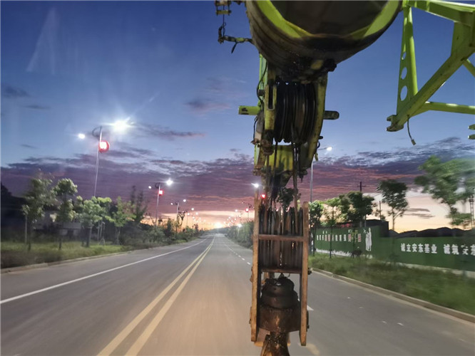 陵水县大件吊装怎么收费