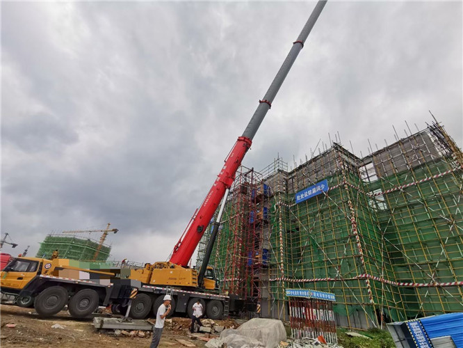 陵水县吊装方案需要单独付费吗？复杂工况是否提供专家论证？