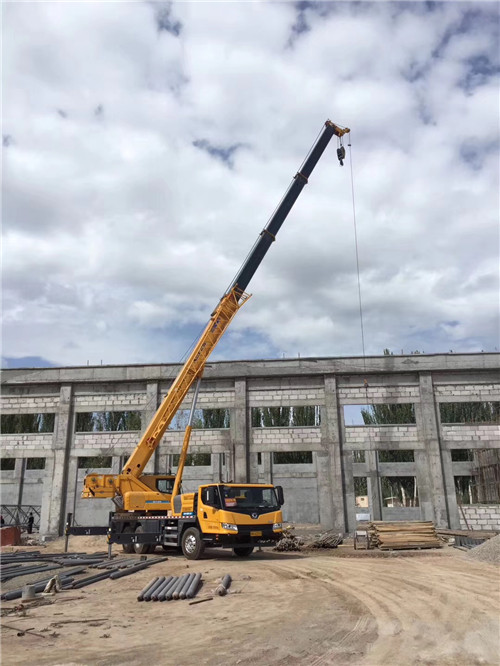 陵水县吊装作业前会做设备检查吗？安全保障措施有哪些？